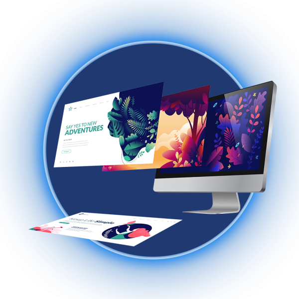web-designing